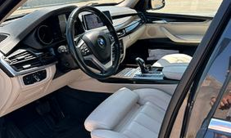 Bmw X5 3.0 X Drive F...