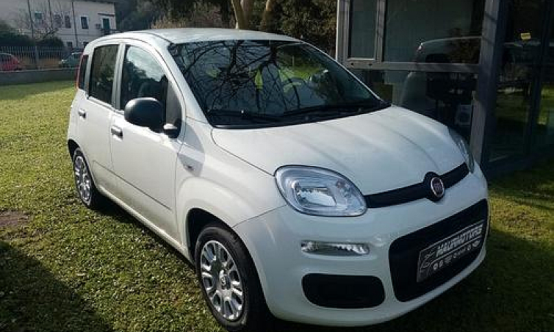 Fiat Panda 1.0 Firef...