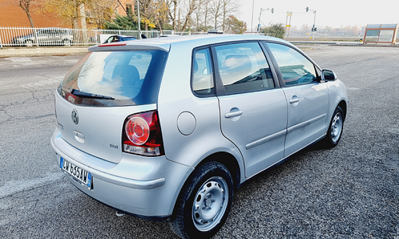 Volkswagen Polo 1.4D...