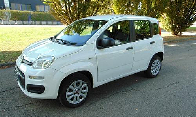 Fiat Panda 3ª Serie ...