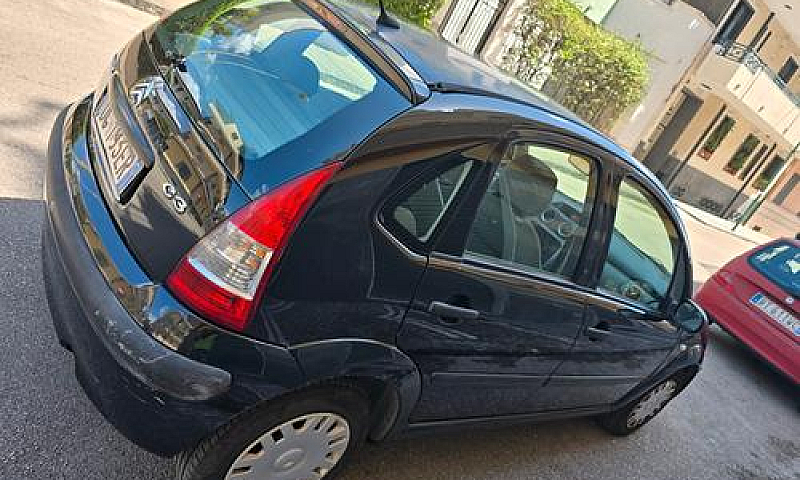 Citroen C3 1.1 Benzi...
