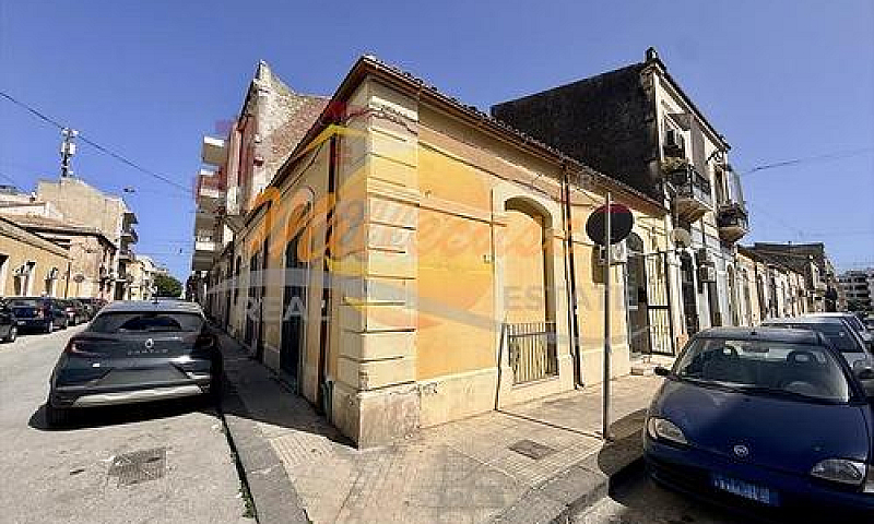 Borgata, Casa Indipe...