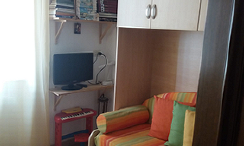 Grande Appartamento...