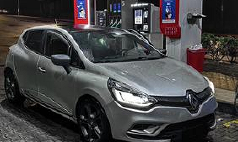 Clio 4 Gt...
