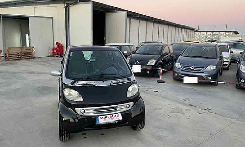 Smart Smart 800 Pass...