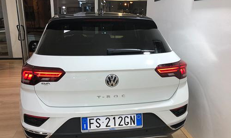 Volkswagen T-Roc - 2...