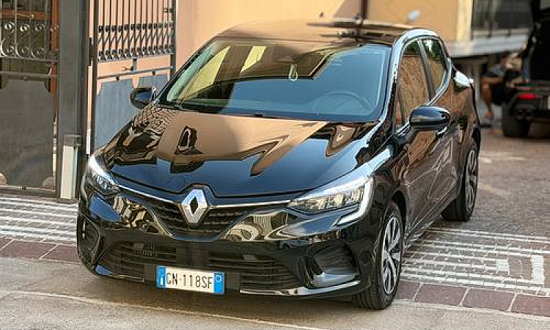 Renault Clio Tce 90 ...