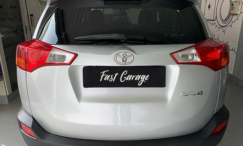 Toyota Rav 4 Rav4 2....