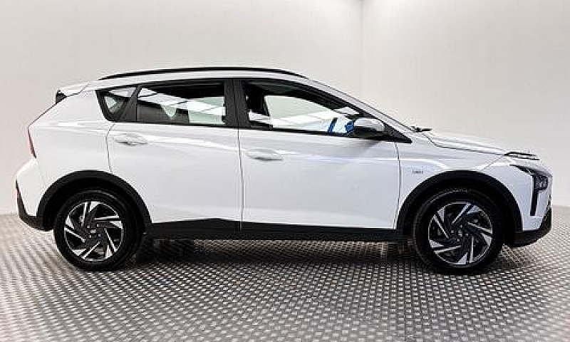 Hyundai Bayon 1.0 T-...