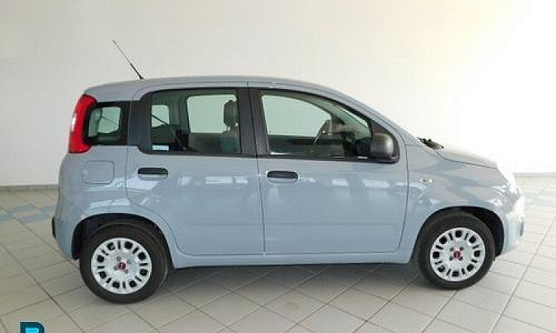 Fiat Panda 1.2 Easy...