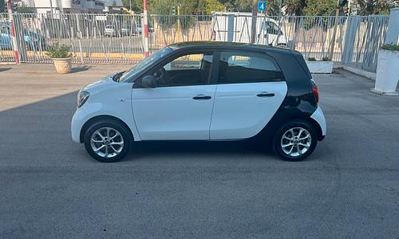 Smart Forfour 70 1.0...
