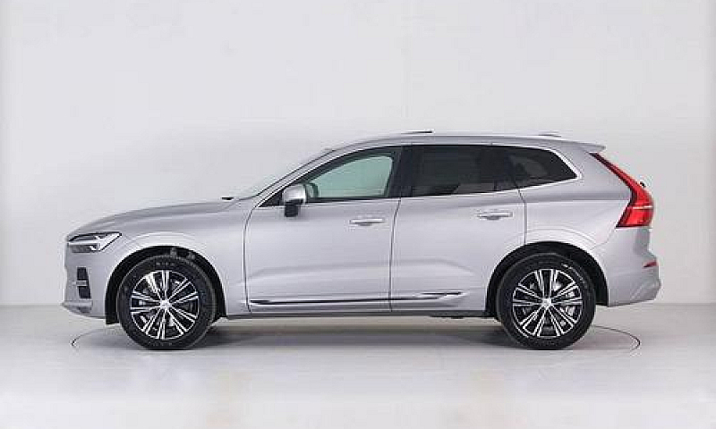 Volvo Xc60 B5 (D) Aw...