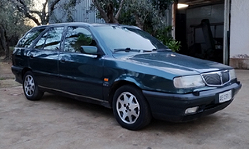 Lancia Dedra Td Sw L...