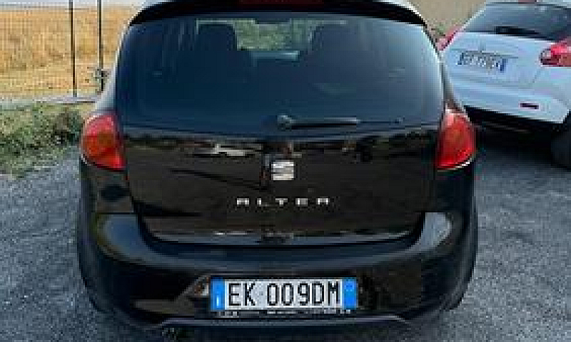 Seat Altea 1.6 Tdi 1...