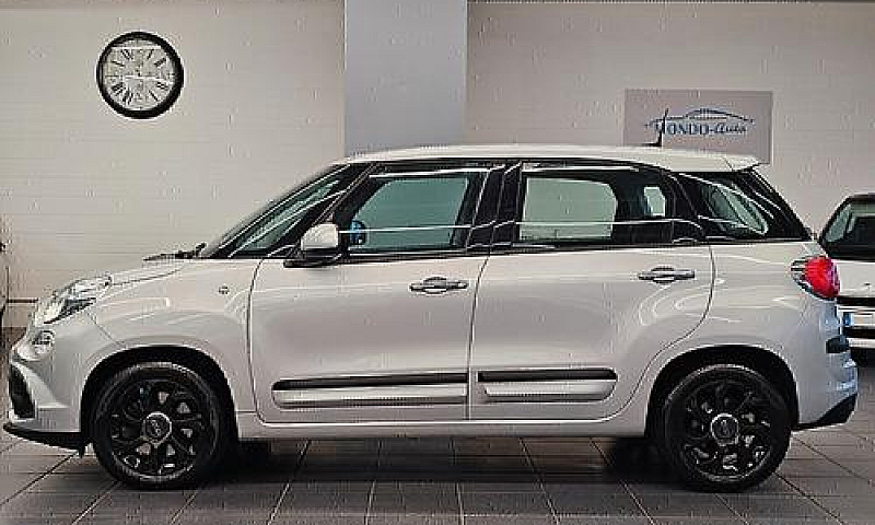 Fiat 500L 1.6 Multij...