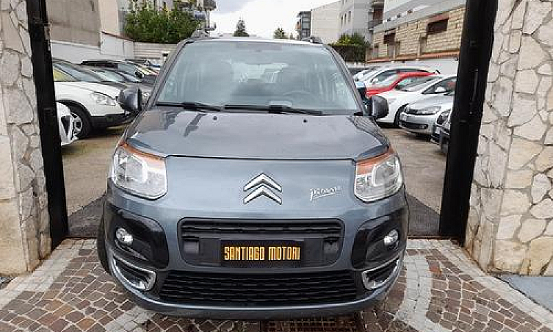 Citroen C3 Picasso C...