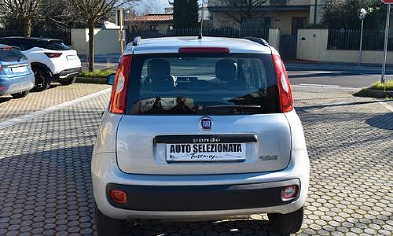 Fiat Panda 0.9 Twina...