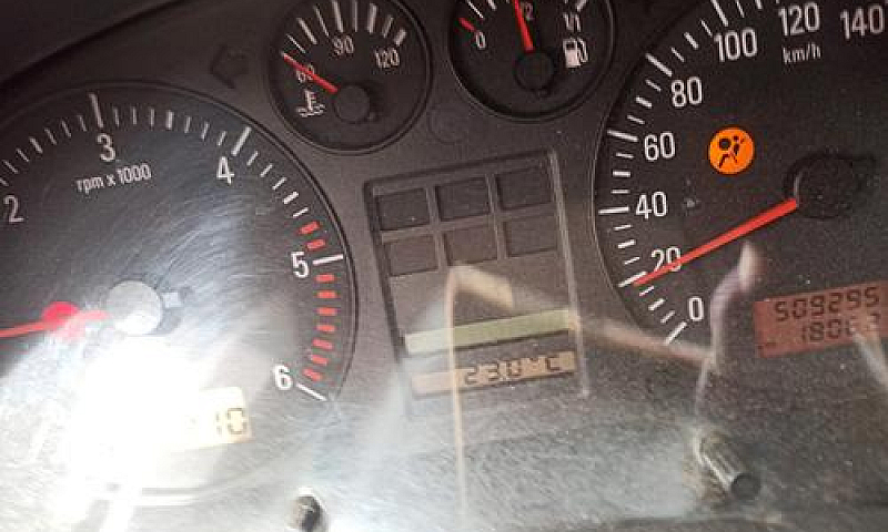 Seat Toledo - 1999...