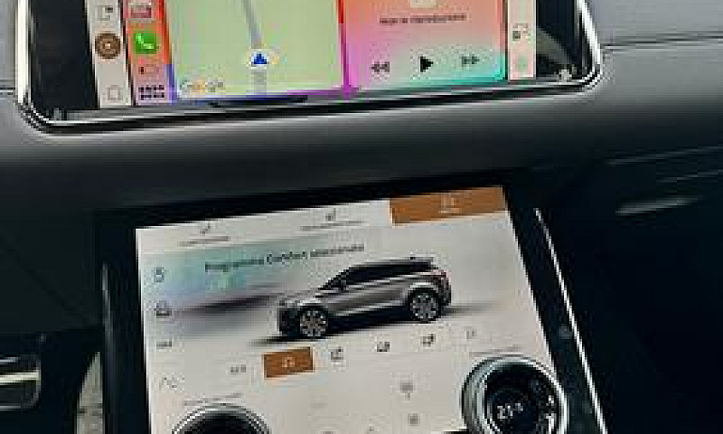 Range Rover 163Cv Di...