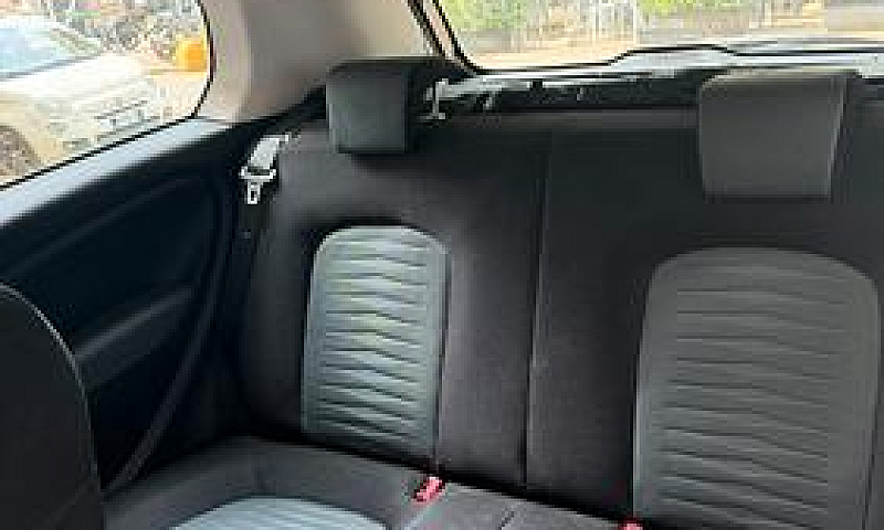 Fiat Granpunto Gasol...