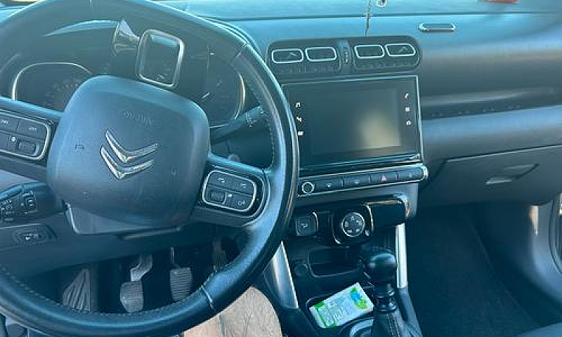 Citroen C3 Aircross ...