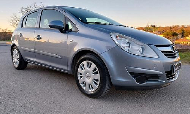 Opel Corsa 1.2 5 Por...