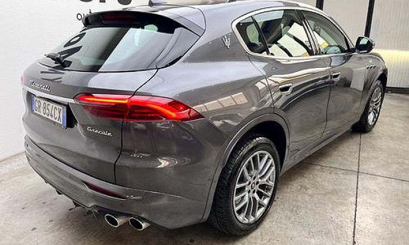 Maserati Grecale Gre...