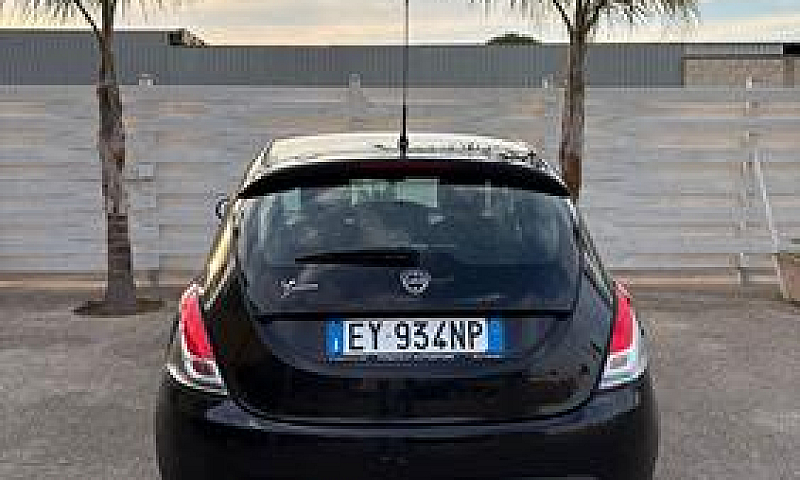 Lancia Y 1.2 Benzina...