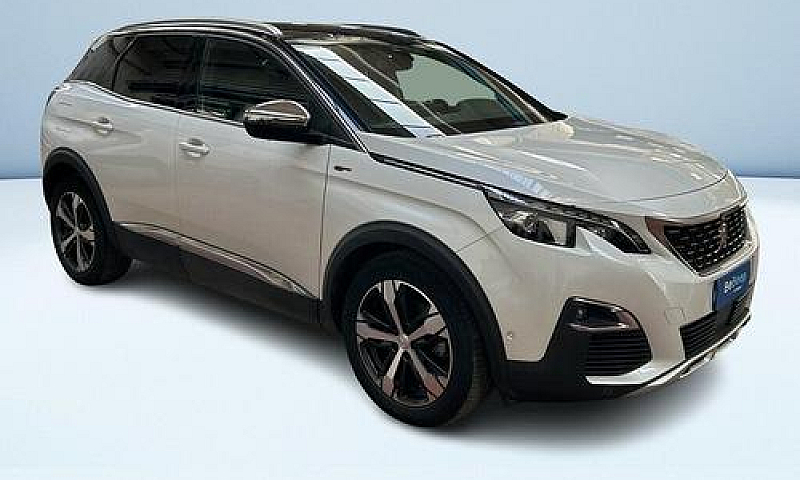 Peugeot 3008 2.0 Blu...