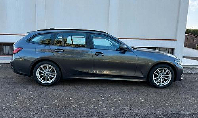 Bmw 318D Automatico ...