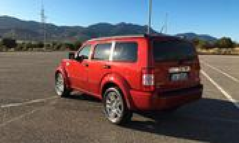 Dodge Nitro - 2010...