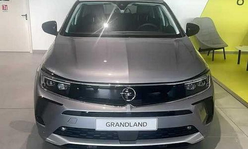 Opel Grandland 1.2 H...