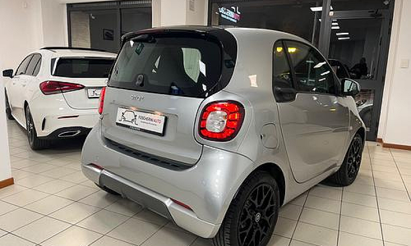 Smart Fortwo 90 0.9 ...