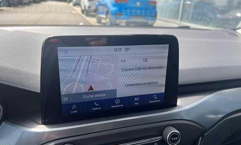 Ford Focus 1.0 Ecobo...