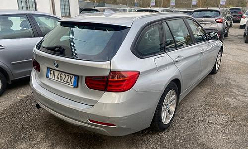 Bmw 318 D 2.0 143Cv ...