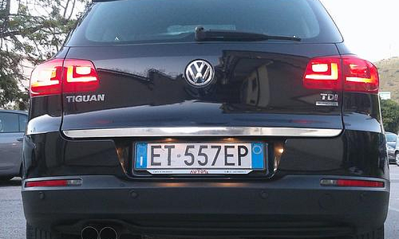 Volkswagen Tiguan 2....