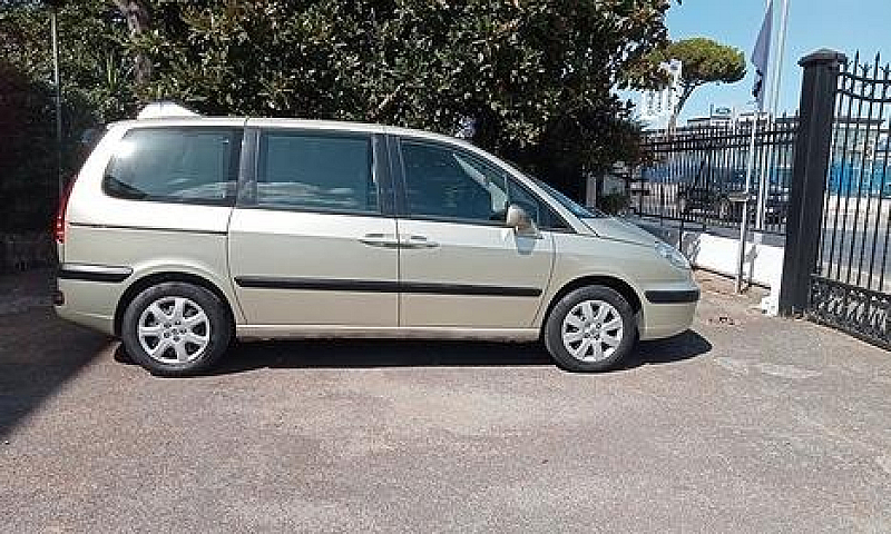 807 Van 2.2 160Cv - ...