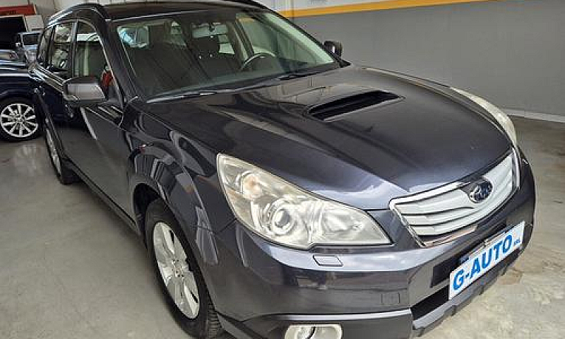 Subaru Outback 2.0D ...
