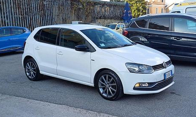 Volkswagen Polo 1.4 ...