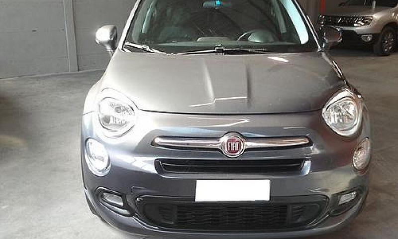 Fiat 500X 1.6 Multij...