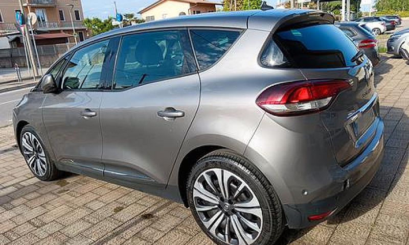 Renault Scenic Scéni...