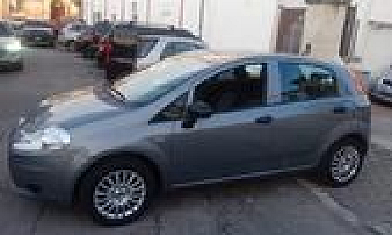 Fiat Grande Punto Gr...