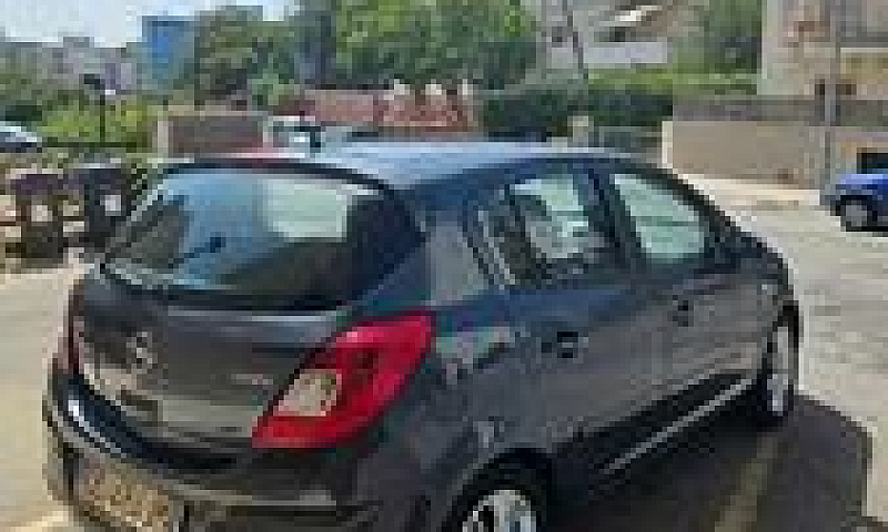 Opel Corsa 4ª Serie ...