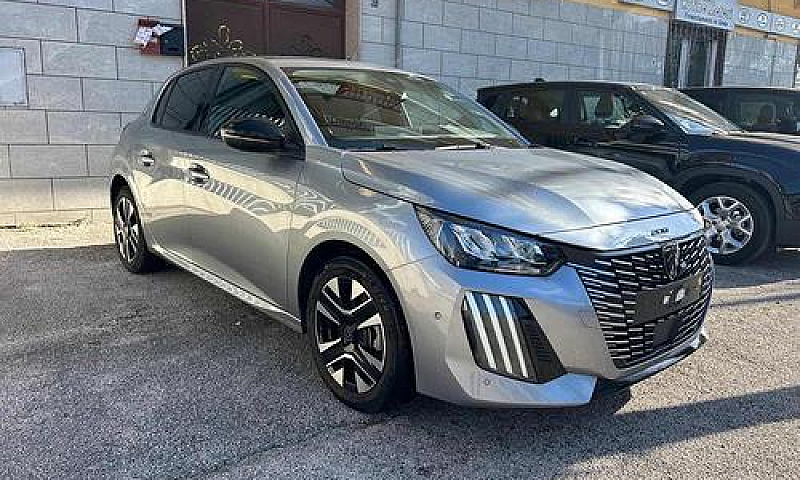 Peugeot 208 Allure P...