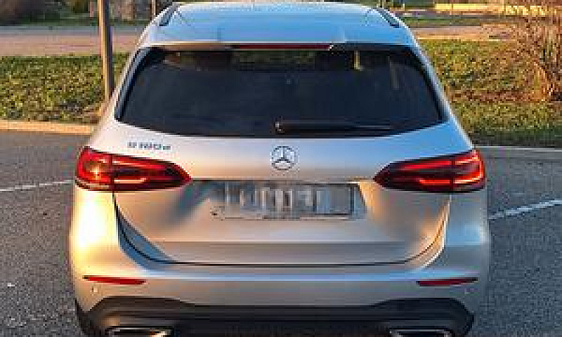 Mercedes Classe B (W...