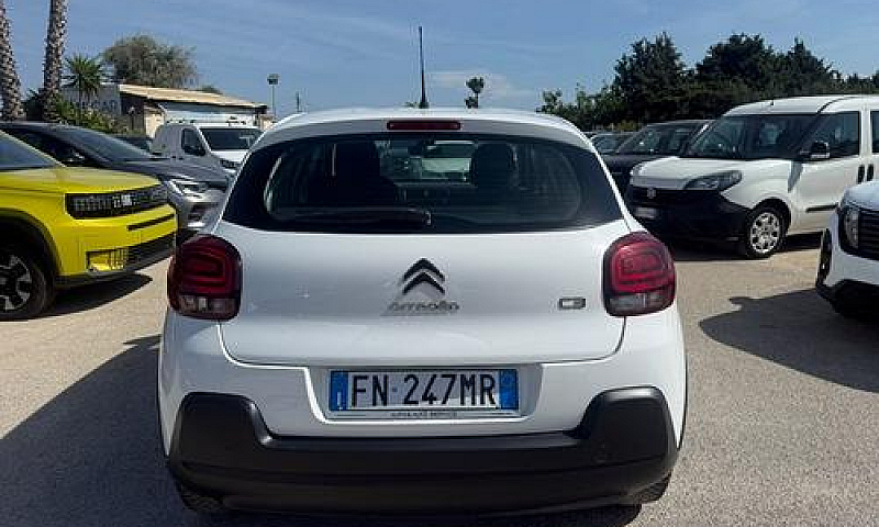 Citroen C3 Bluehdi 7...
