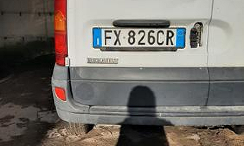 Renault Kangoo 2ª Se...