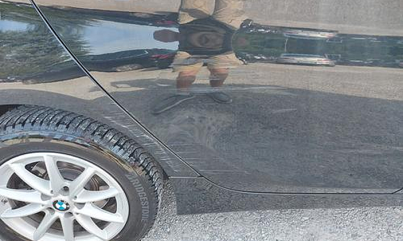 Bmw 216 218D Automat...
