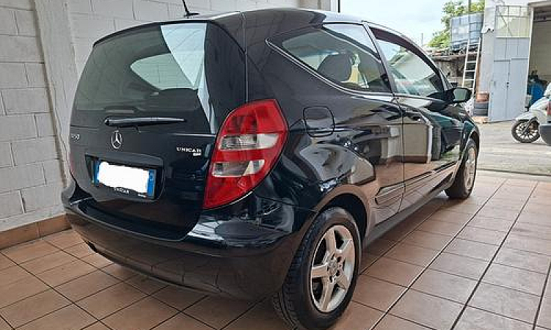 Mercedes-Benz A 150 ...