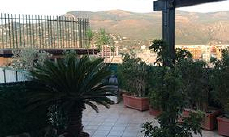Prestigioso Attico 2...